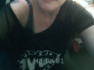 Harley81