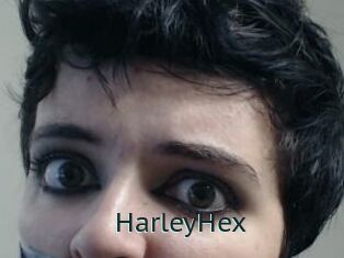 HarleyHex