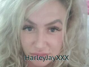 HarleyJayXXX