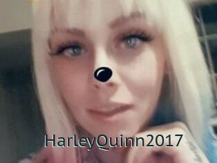 HarleyQuinn2017