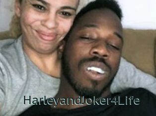 HarleyandJoker4Life