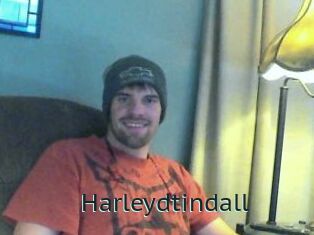 Harleydtindall