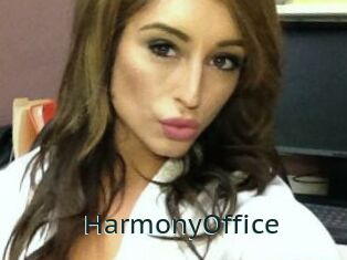 HarmonyOffice