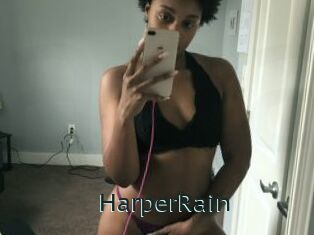 HarperRain