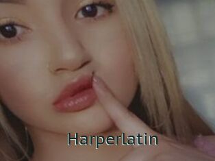 Harperlatin