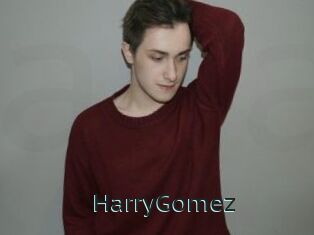 HarryGomez