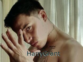 HarryGrant