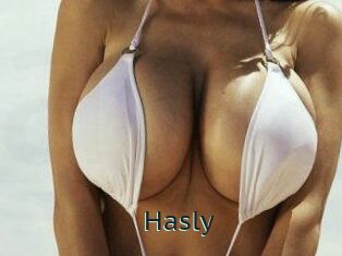 Hasly