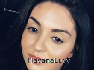 HavanaLuvv