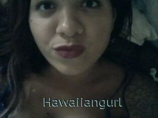 Hawaiiangurl