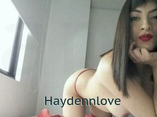 Haydennlove