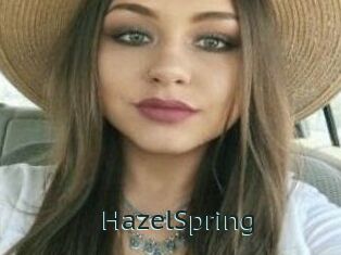 HazelSpring