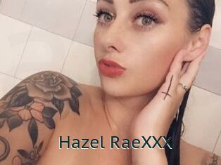 Hazel_RaeXXX