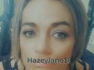 HazeyJane18