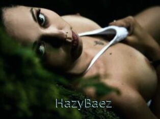 HazyBaez
