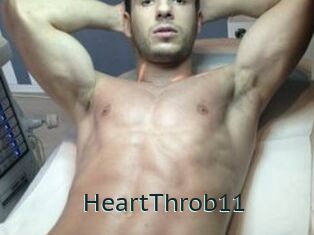 HeartThrob11