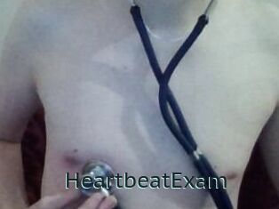 HeartbeatExam