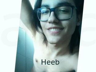Heeb