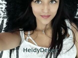 HeidyDekerr