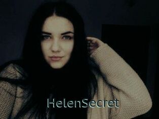 Helen_Secret