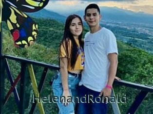 HelenandRonald