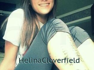Helina_Cloverfield