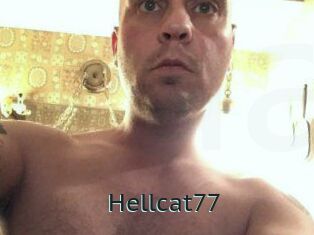 Hellcat77