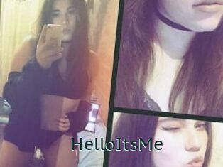 HelloItsMe