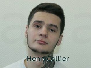 HenryCollier