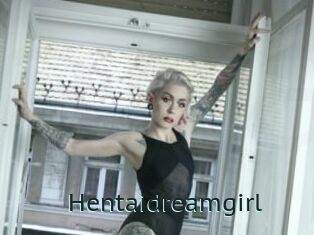 Hentaidreamgirl