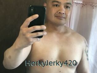 HerkyJerky420