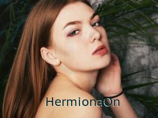 HermionaOn