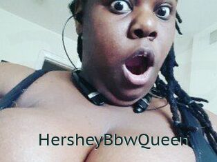 HersheyBbwQueen