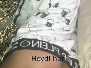 Heydi_hot
