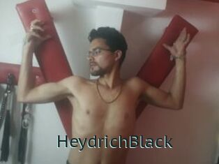 HeydrichBlack