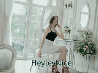 HeyleyNice
