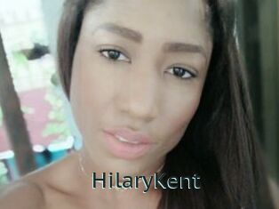 HilaryKent