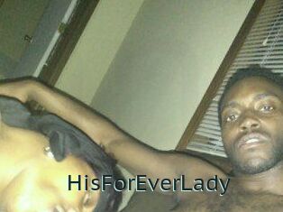 HisForEverLady