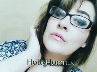 HollyHorcrux