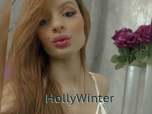 HollyWinter