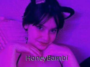 HoneyBambi