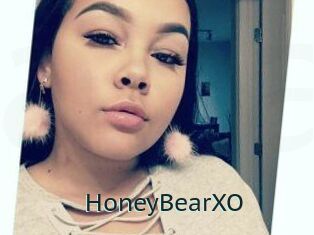 Honey_BearXO