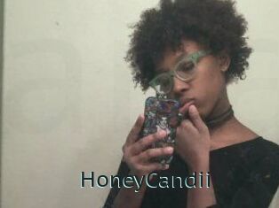 HoneyCandii