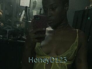 HoneyD123