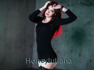 HoneyJuliana