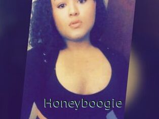 Honeyboogie