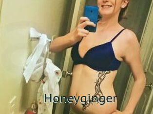 Honeyginger