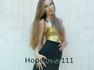 Hopelover111