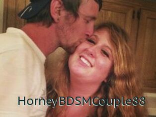 HorneyBDSMCouple88