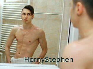 HornyStephen